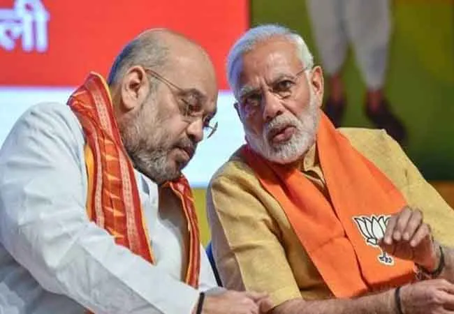 HINDUS RELATED UNION HOME MINISTER AMIT SHAH SPEECH CITIZENSHIP AMENDMENT BILL 2019 